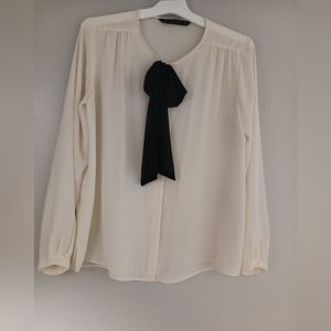 Zara BLOUSE